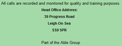 New Mills Local Drainage Head Office